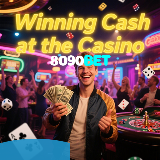 8090BET visual