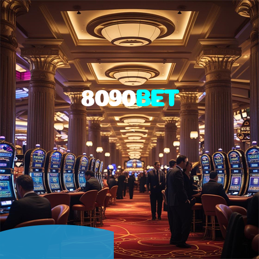 8090BET visual