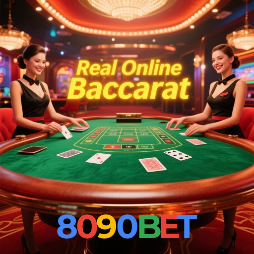 8090BET visual