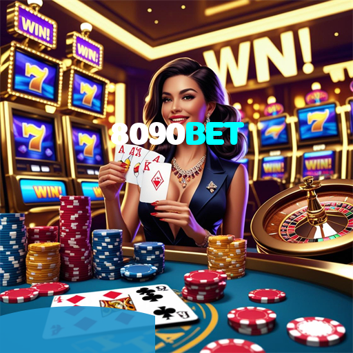 8090BET visual