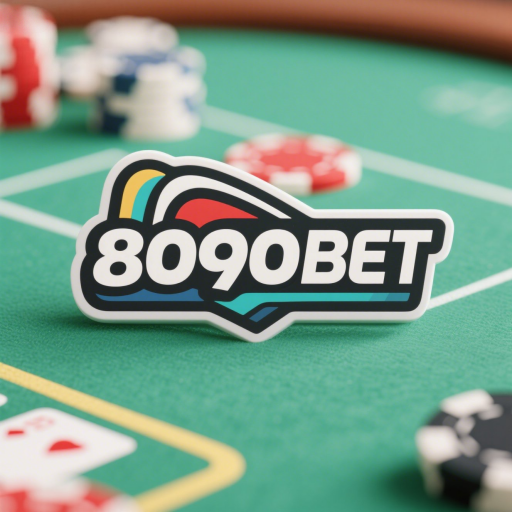 8090BET Logo